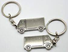770 Pcs Truck Delivery Semi Driver Key Chain, Father's Day Gift picture