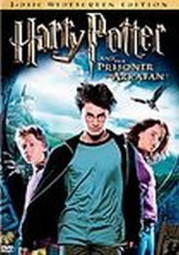 Harry Potter and the Prisoner of Azkaban (DVD, 2007, WS With Collectors Trading)