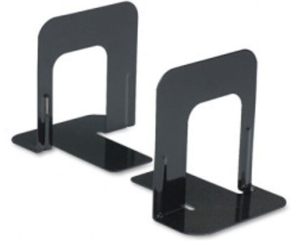 Bookends Solid Metal 5\