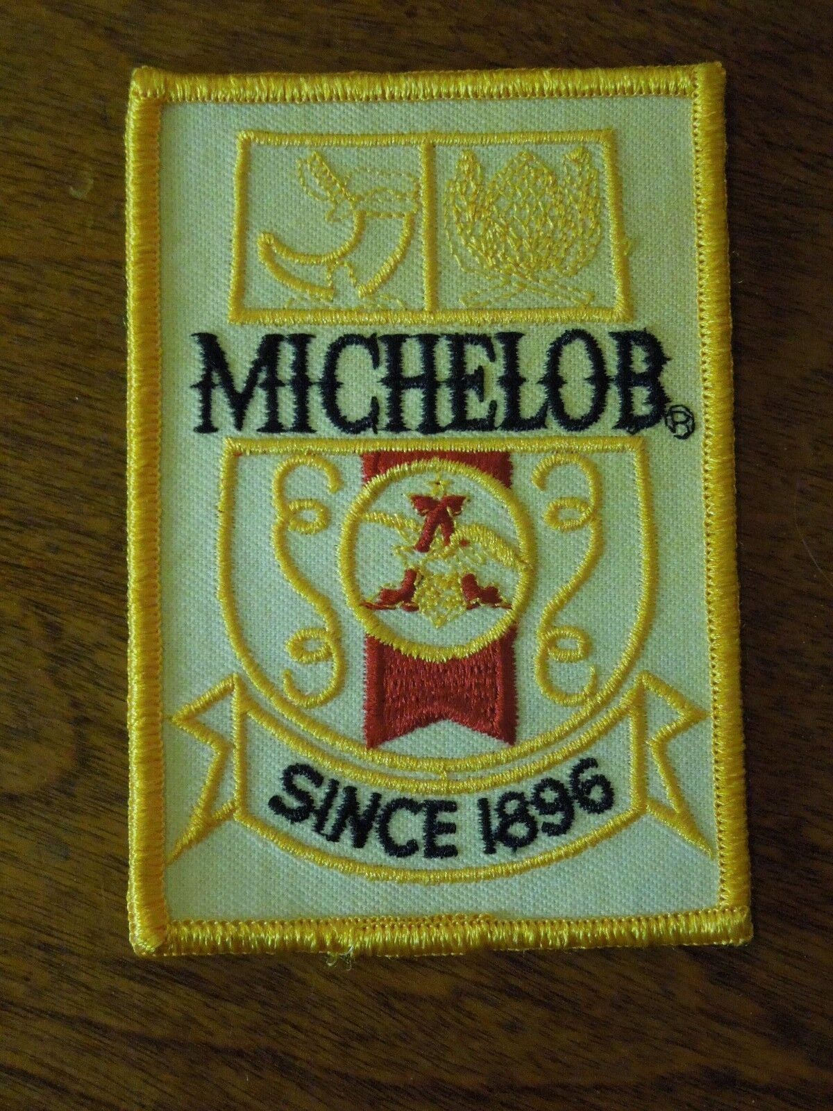 Michelob Budweiser \