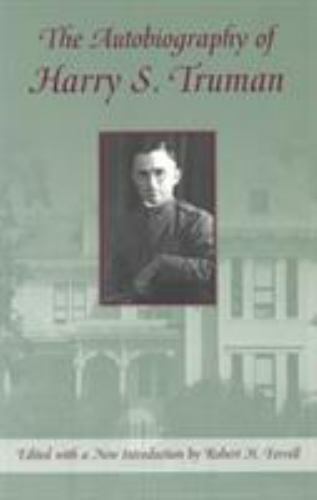 The Autobiography of Harry S. Truman, , Good Book