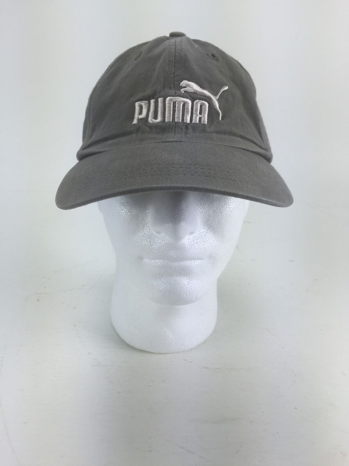 Vintage Puma Adjustable Strapback 7up Hat Cap Fast .