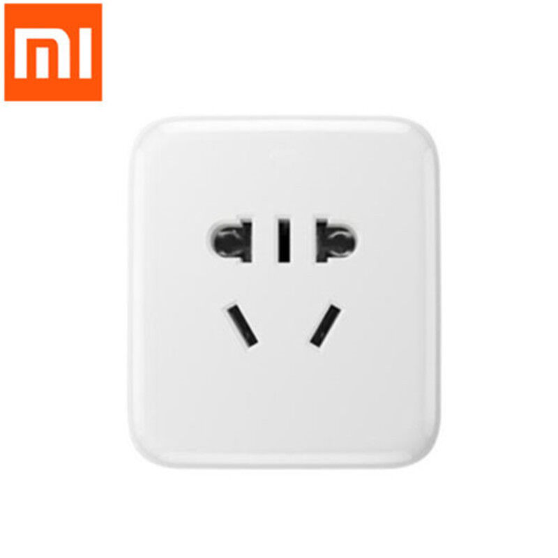 For Xiaomi USB WiFi Wireless Remote Control Switch Timer Smart Socket Plug Power