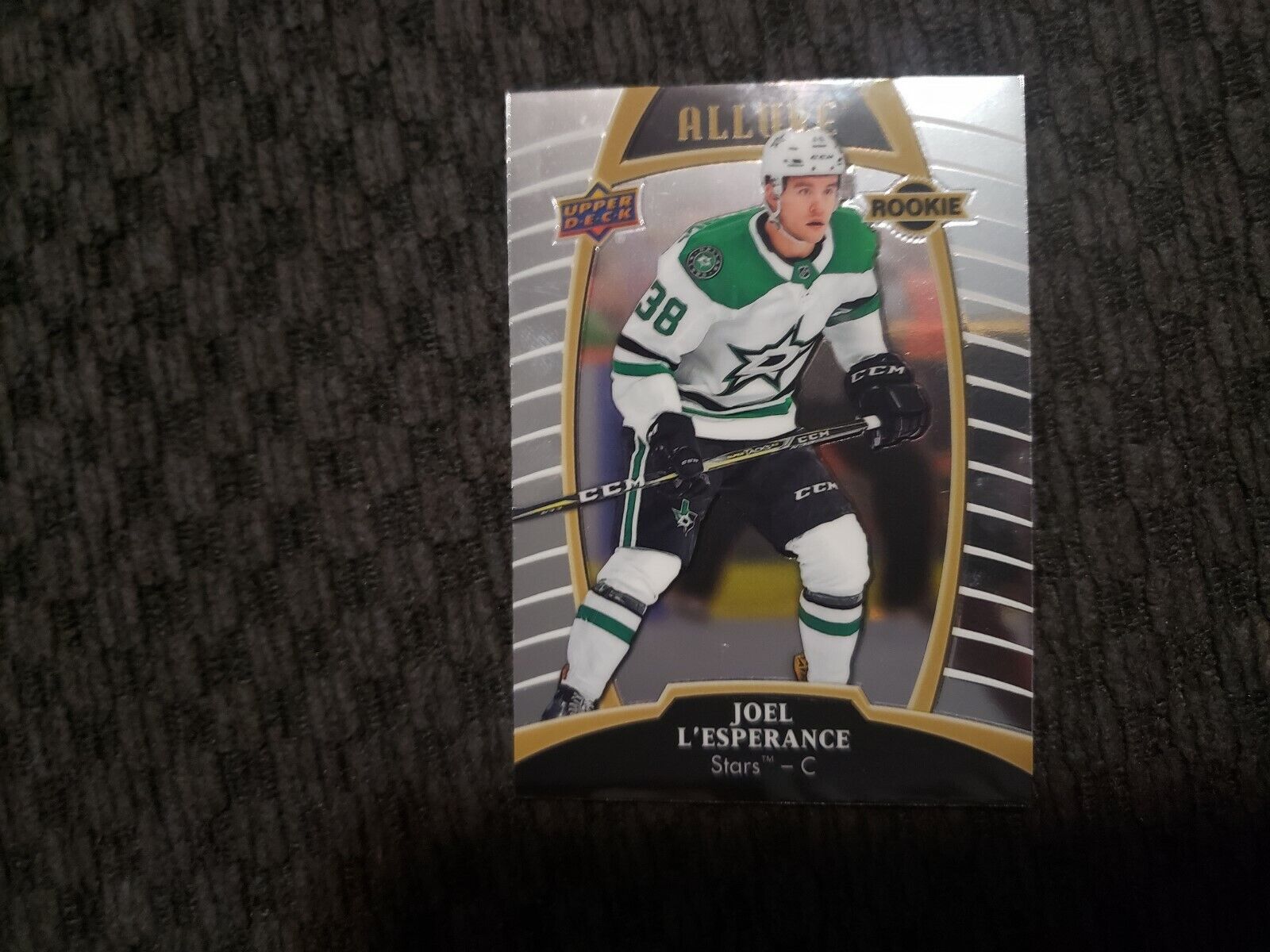 ***updated***  dallas stars hockey cards **you pick**