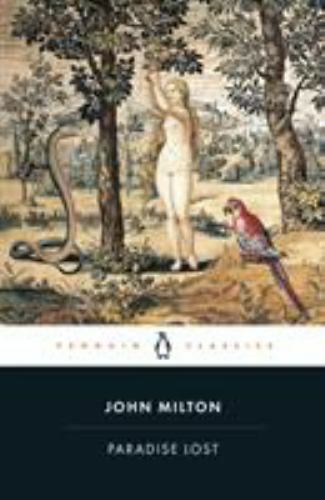 Paradise Lost by John Milton (2003, Paperback, Revised)