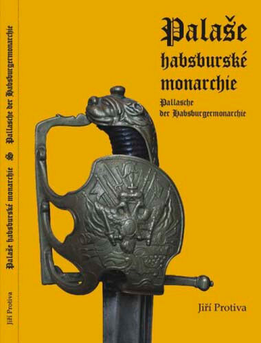 BOOK: PALLASH OF THE HABSBURG MONARCHY / SWORD AUSTRIAN