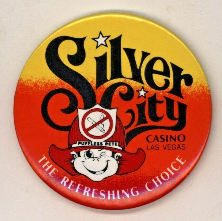 1980\'s Silver City Casino  3\