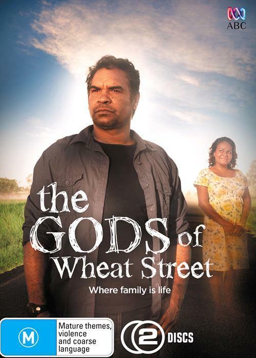The Gods Of Wheat Street ( 2-Disc Set) R4 New, ExRetail Stock (D162)(D171)(D176)