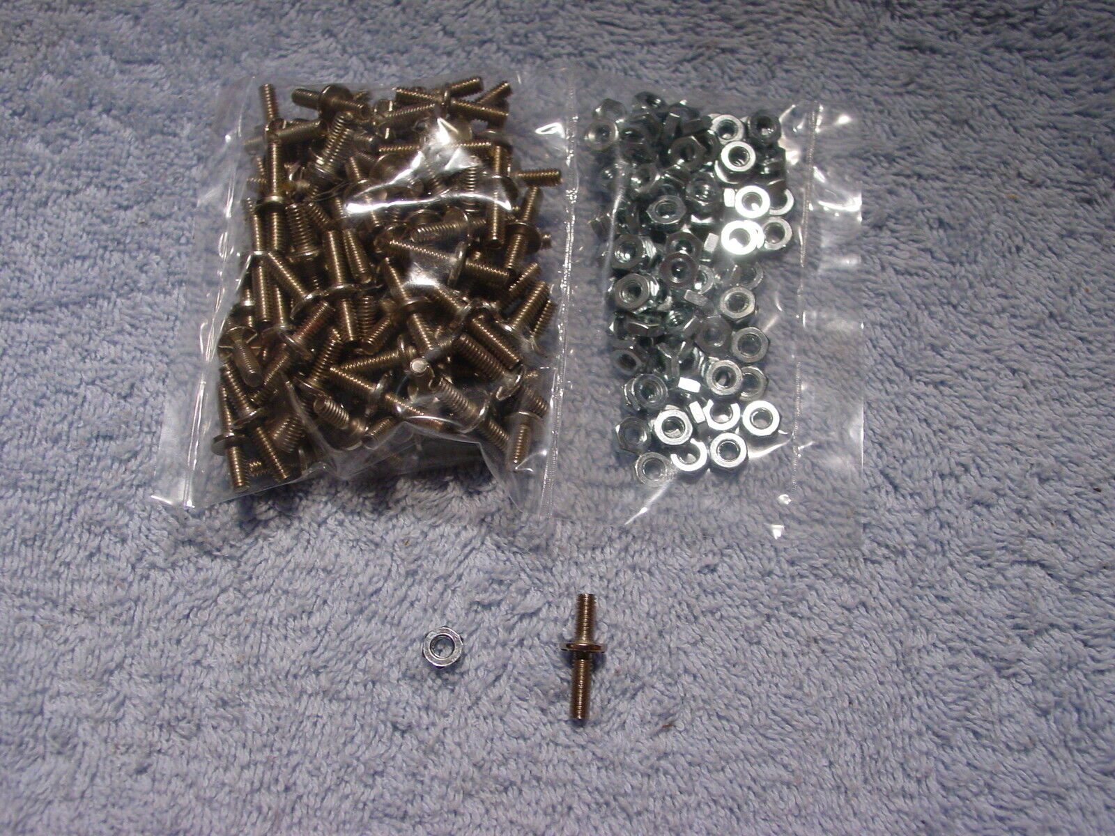 50 T-159 BINDING POST REPAIR KIT FOR LIONEL ZW,KW,TW,RW TRANSFORMERS