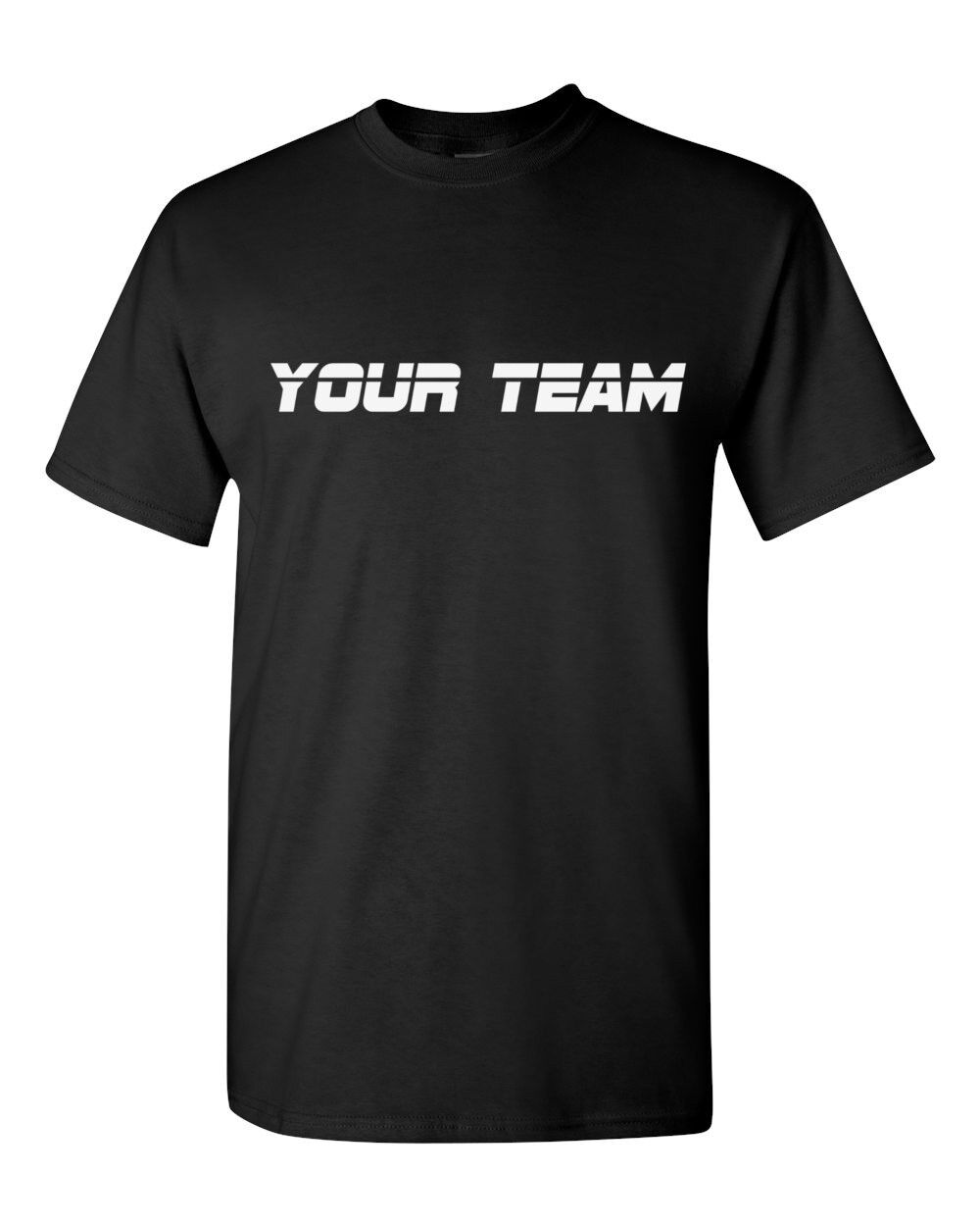 #2 CUSTOM Shirt JERSEY Personalized Name Number Team Softball Baseball Football