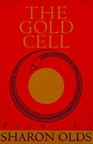 Gold Cell [Knopf Poetry Series]