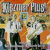 Klezmer Plus, Klezmer Plus Old-Time Yiddish Dance Music, Excellent