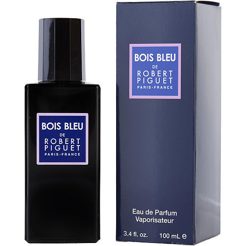 Bois Bleu De Robert Piguet by Robert Piguet Eau de Parfum Spray 3.4 oz