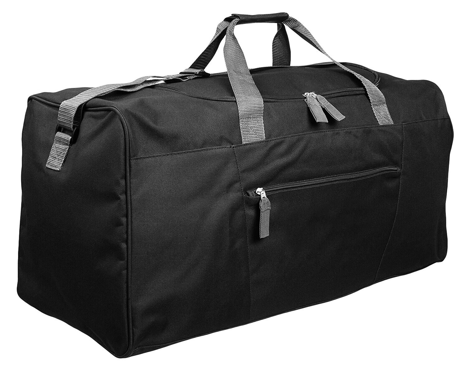 Mens XL Size Sports & Travel Duffle Bags - TRAVEL SPORT HOLDALL EXTRA LARGE BAG