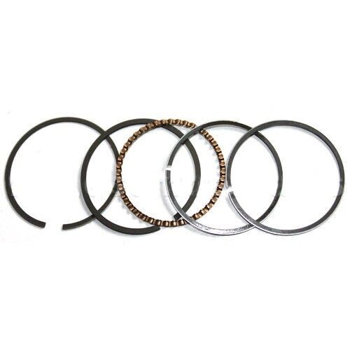 GY6 125cc Piston Ring set (52mm) for  GY6  125cc Scooter Motors.  152QMI