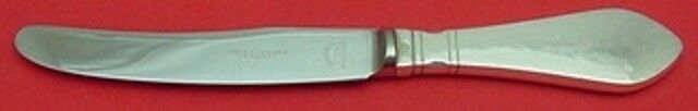 Continental by Georg Jensen Sterling Silver Fruit Knife aka Child\'s HH WS 6 5/8\