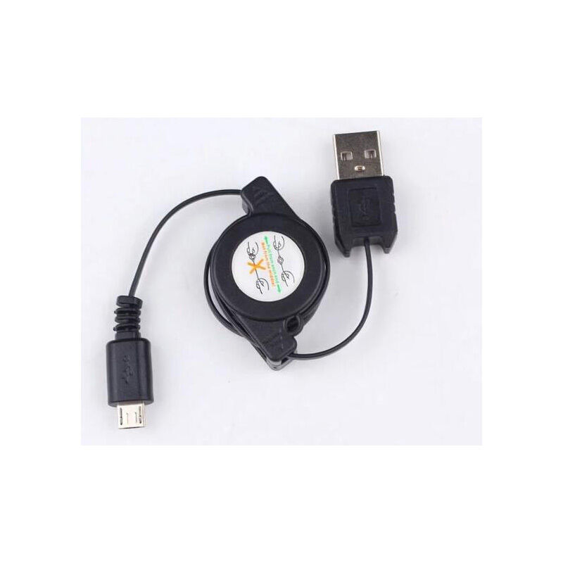 Retractable USB Sync&Charger Cable for Nokia Mobile Phone 4 /4s/5/5s/5c/6/6s AIR