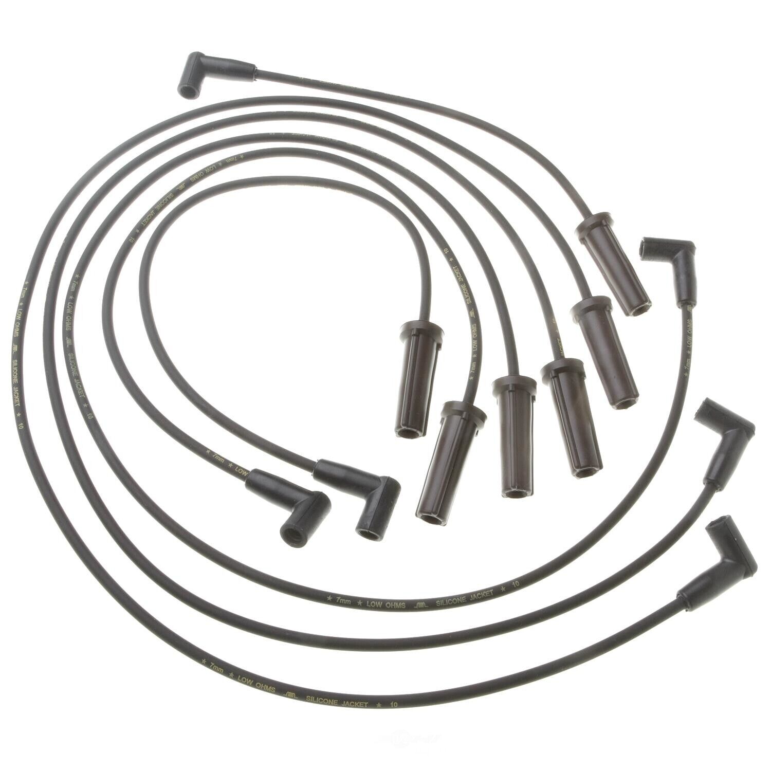 Standard Motor Products 27672 Spark Plug Wire Set