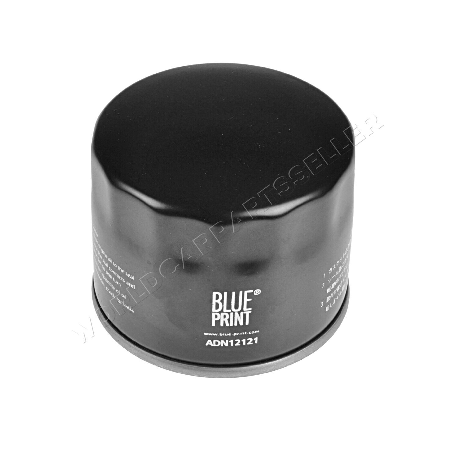 BLUE PRINT Oil Filter For DACIA NISSAN OPEL RENAULT SMART SUZUKI 95-20 4415442