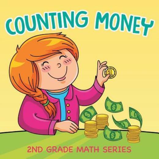 Counting Money: 2nd Grade Math Series