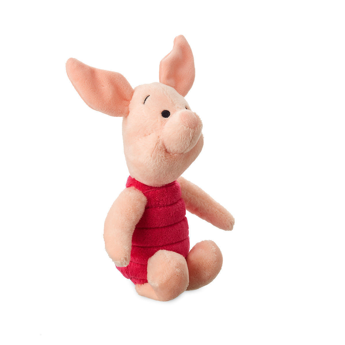 Disney Store Winnie the Pooh Piglet Small Plush Toy Doll Stuffed Animal NWT