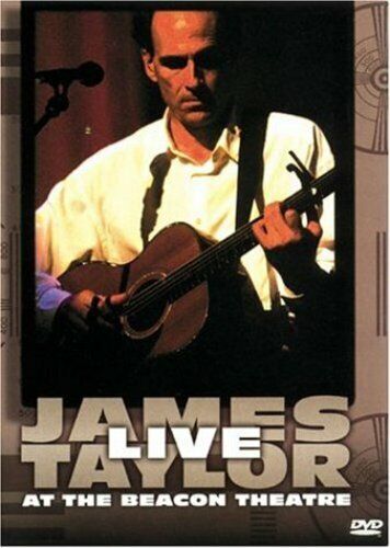 Live at the Beacon Theatre (DVD, 1998)