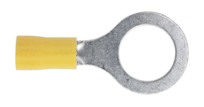 EASY-ENTRY RING TERMINAL DIA.13MM (1/2\