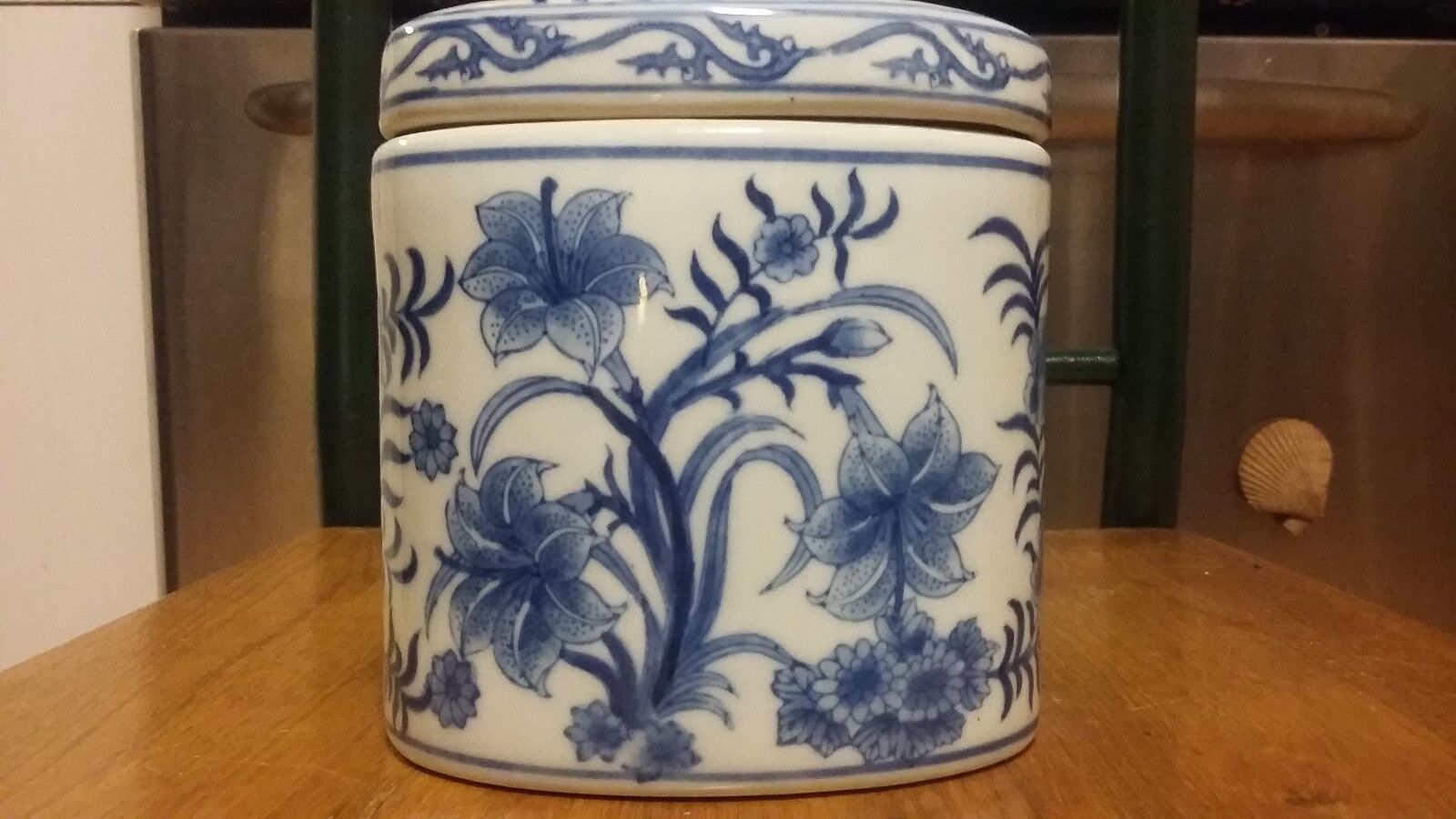 ANTIQUE Chinese Porcelain 6\