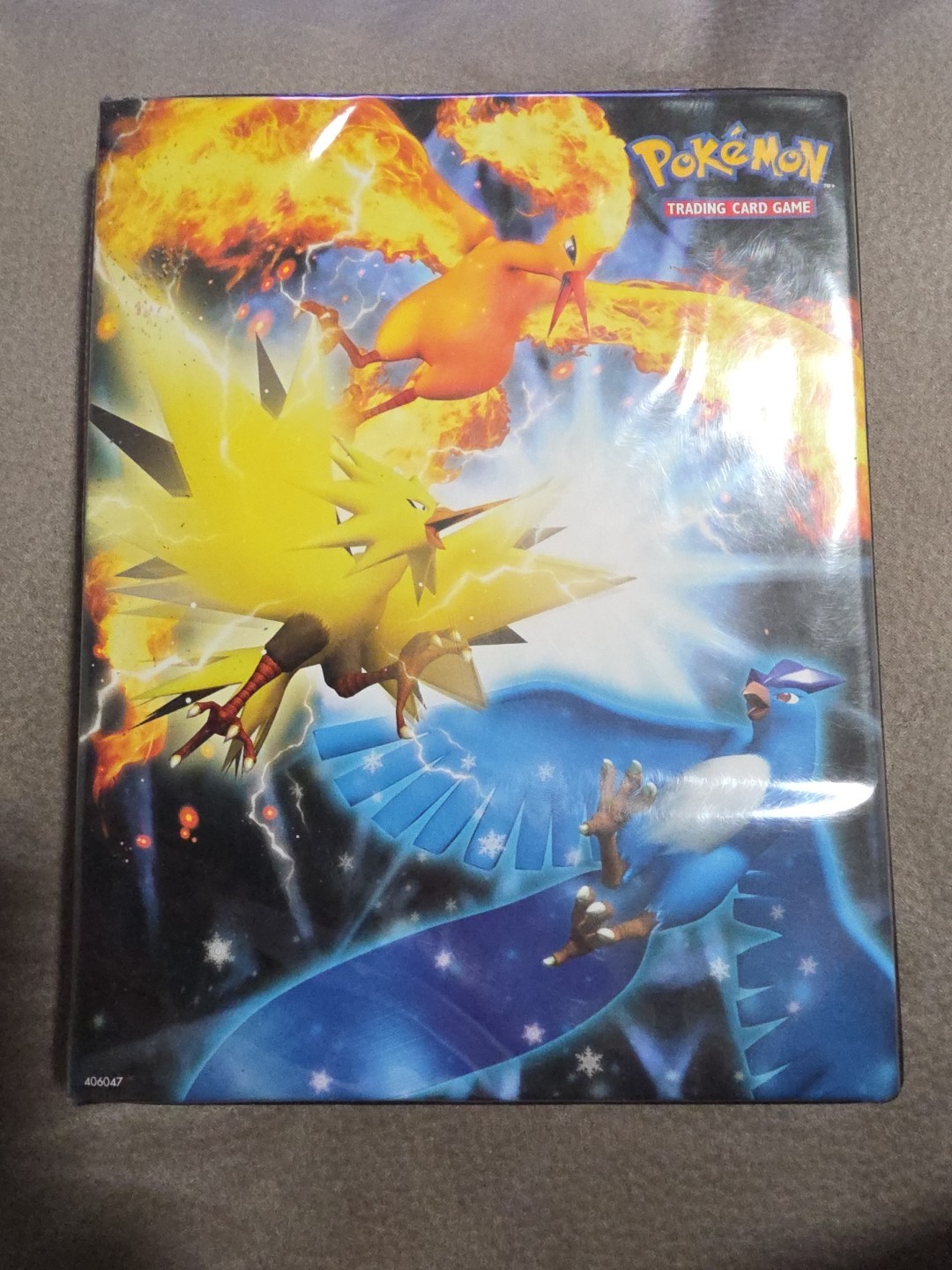 Pokemon Card Album Collectible or Playing - 85 Total Cards ITA ENG Pokemon Card Album Collectible or Playing - 85 Total Cards ITA ENG