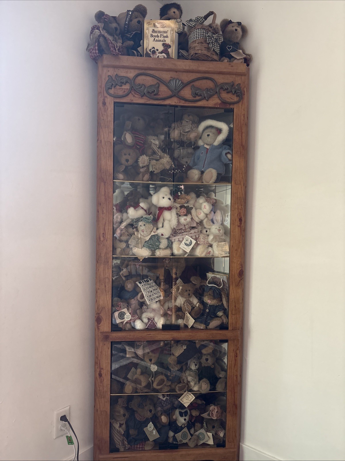 boyd bear collection 