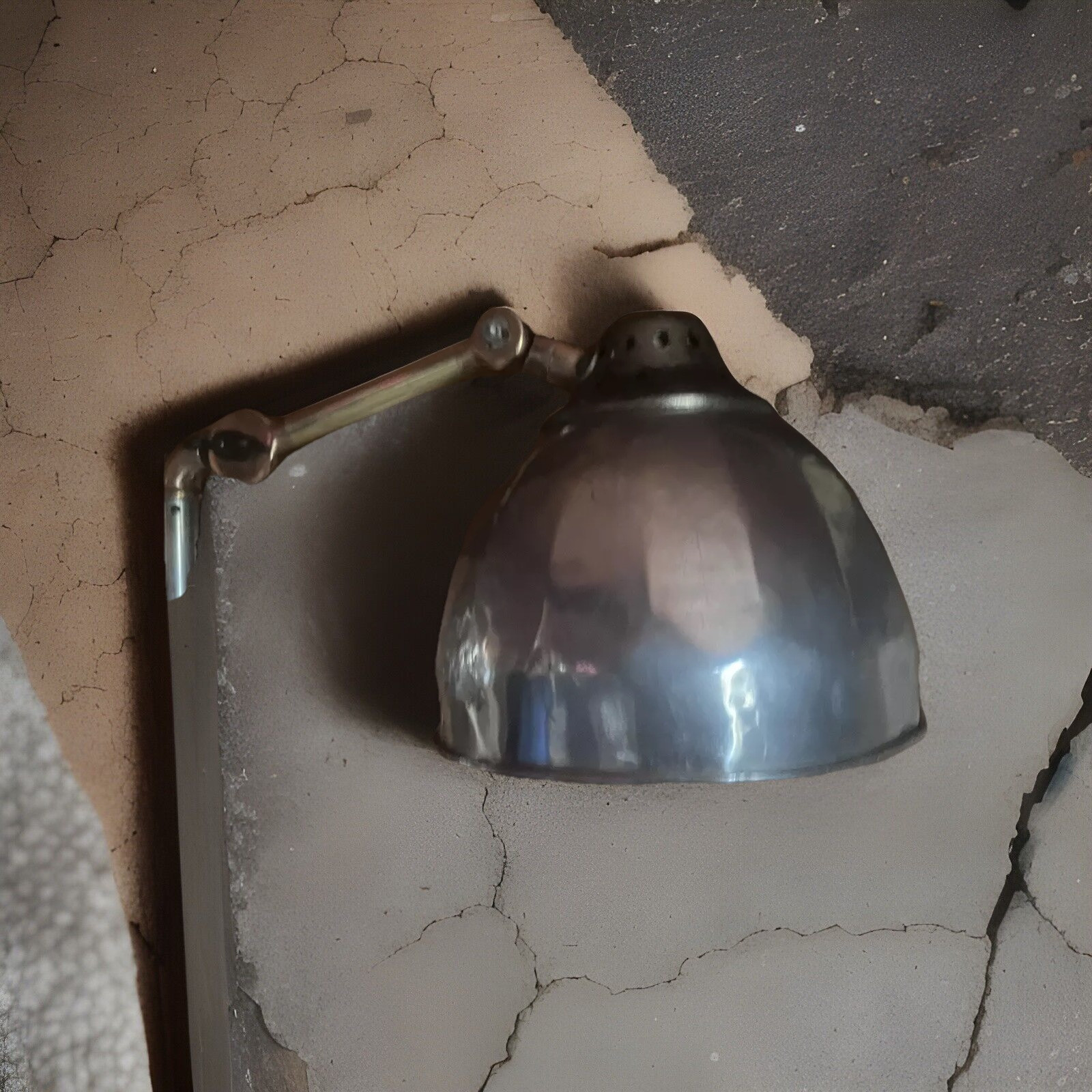 Antique 1920’s Chicago Electro Physiotherapy Brite Sun Radiant Infrared Lamp Antique 1920’s Chicago Electro Physiotherapy Brite Sun Radiant Infrared Lamp