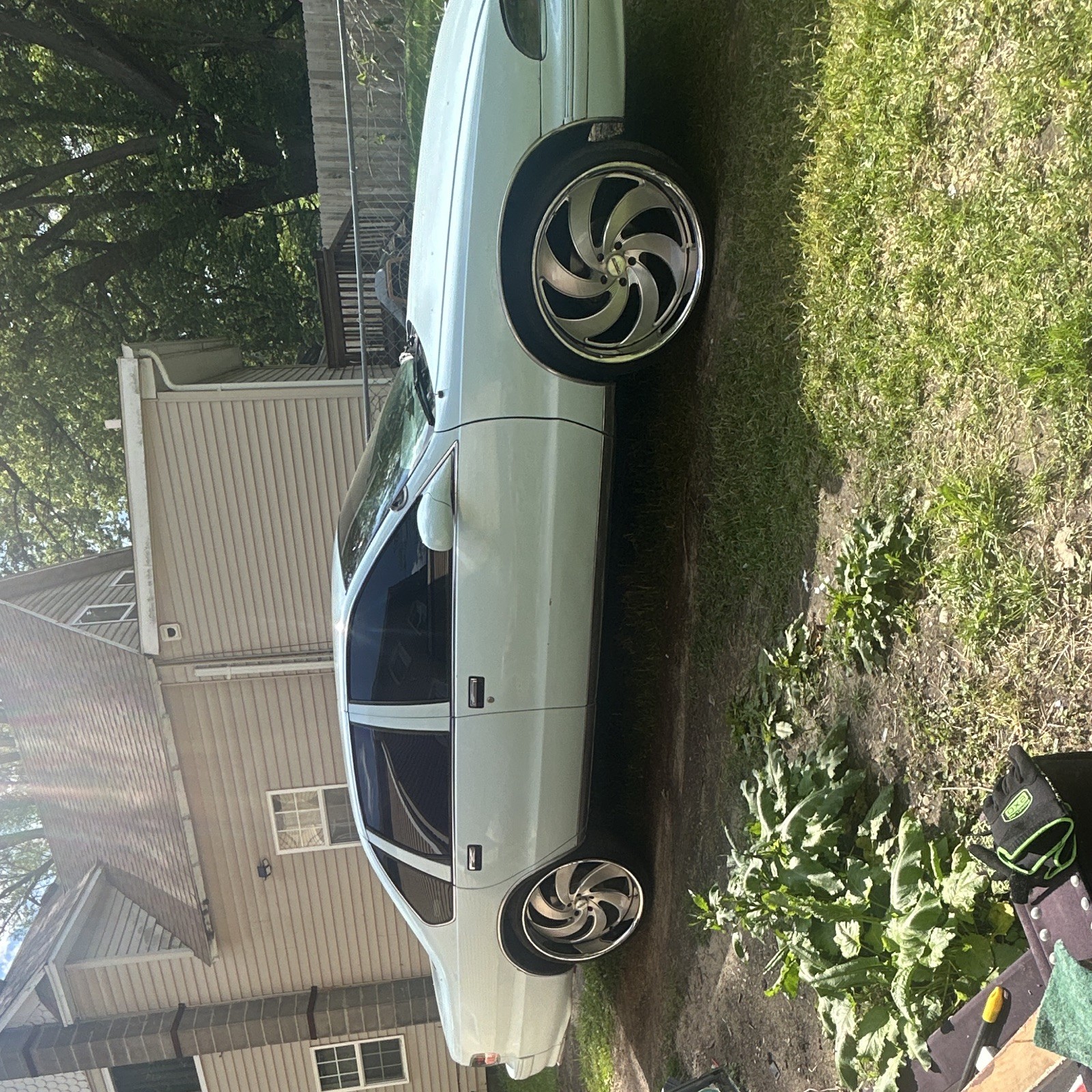 96 caprice lt1 b body 2 96 caprice lt1 b body 2