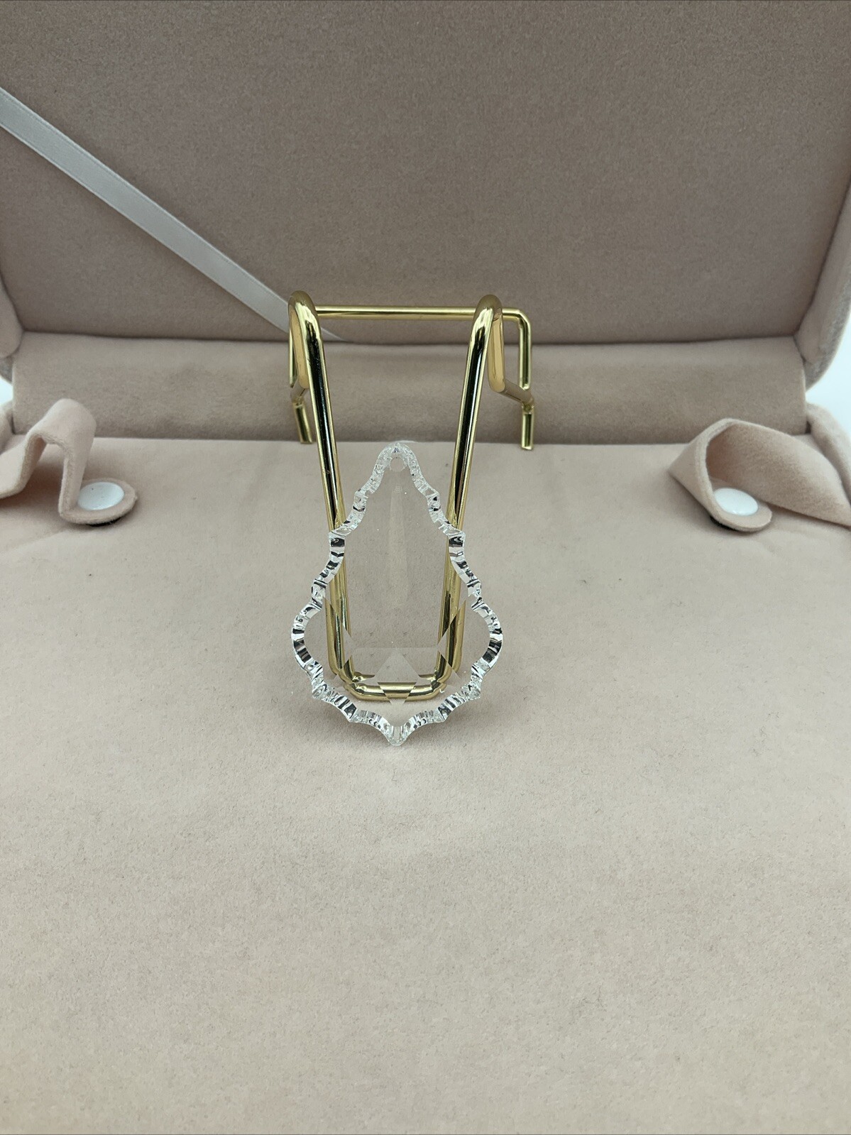 10 Pcs: Swarovski Crystal: Spectra 8901 50mm 2 10 Pcs: Swarovski Crystal: Spectra 8901 50mm 2