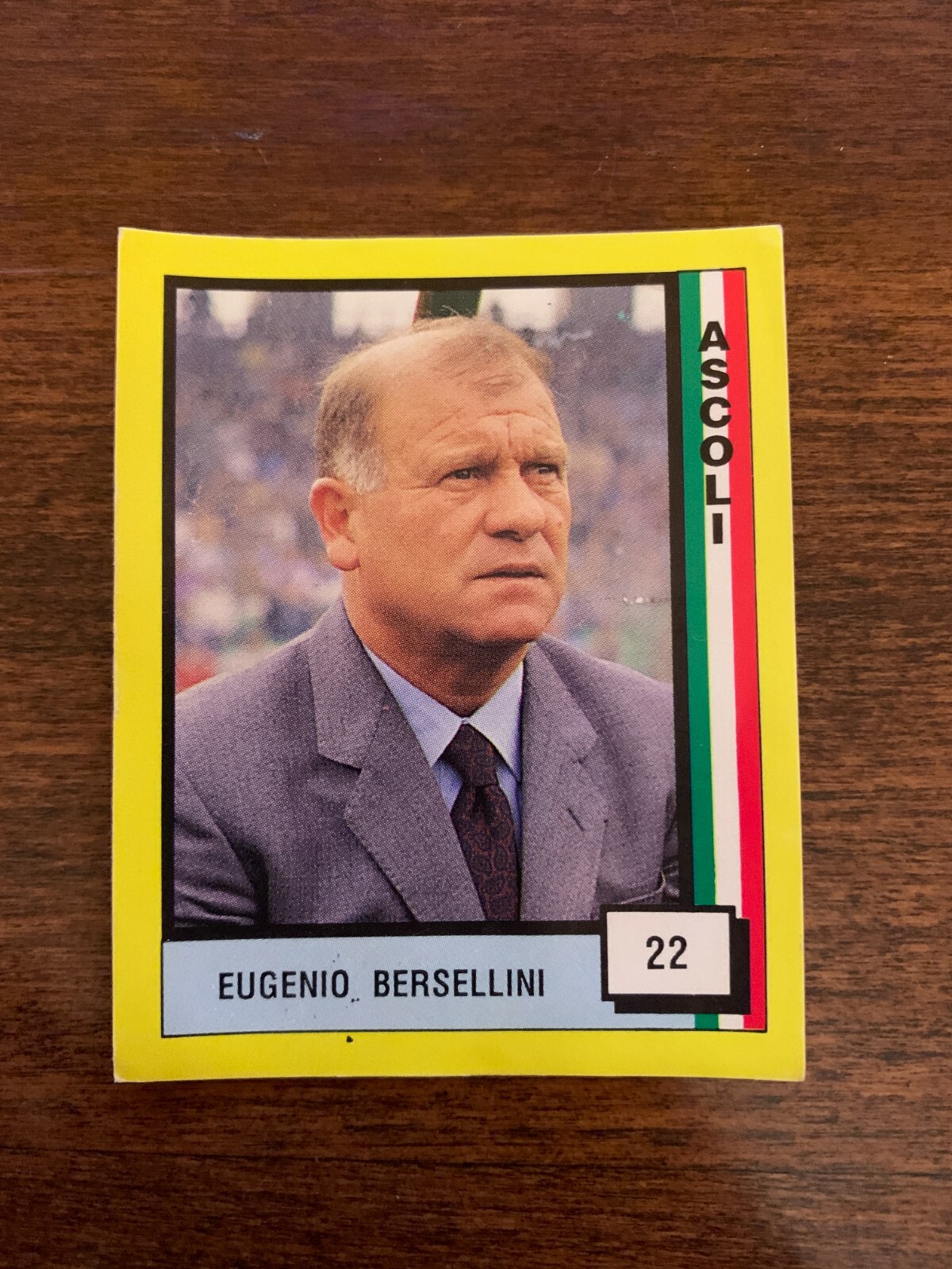 Il Grande Calcio Vallardi 1989 1990 89 90