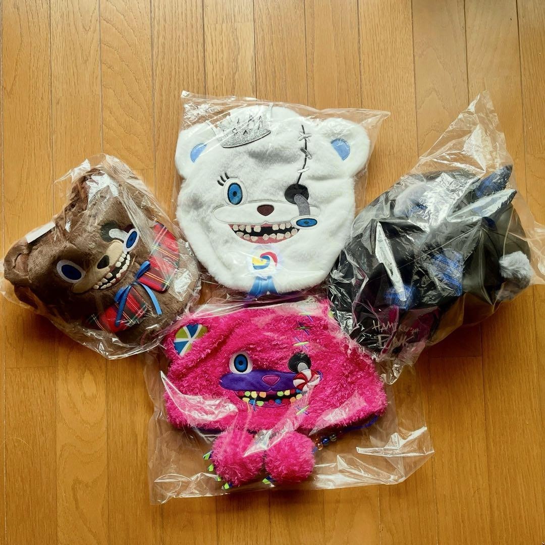 USJ Halloween Goods