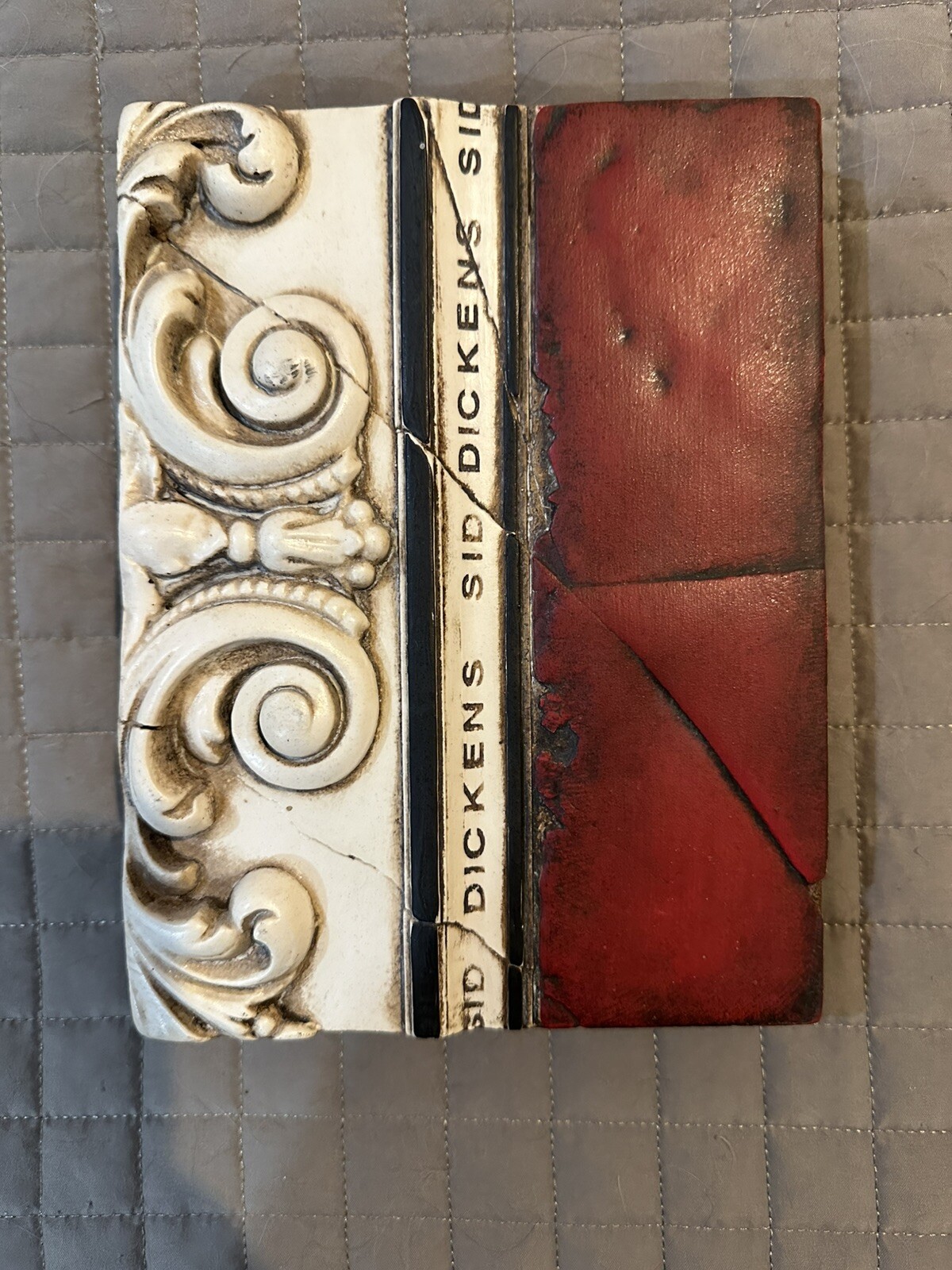 Sid Dickens retired memory block tile T 162 Pentimento Sid Dickens retired memory block tile T 162 Pentimento