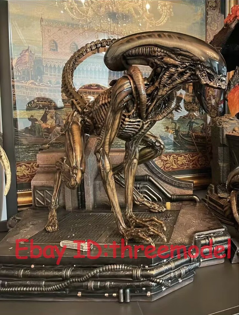 CoolProps x Prime 1 Studio MMAL-01 1/3 Alien3 Alien Dog Statue Regular Ver Stock