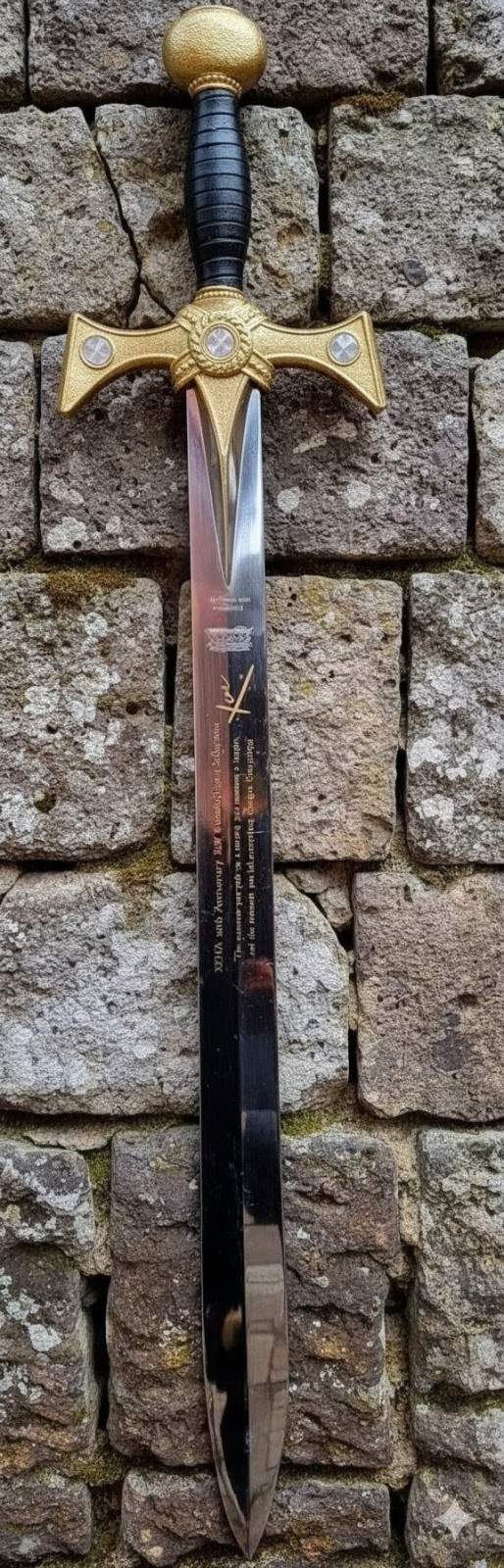Xena Warrior Princess 10th Anniversary Sword Xena Warrior Princess 10th Anniversary Sword