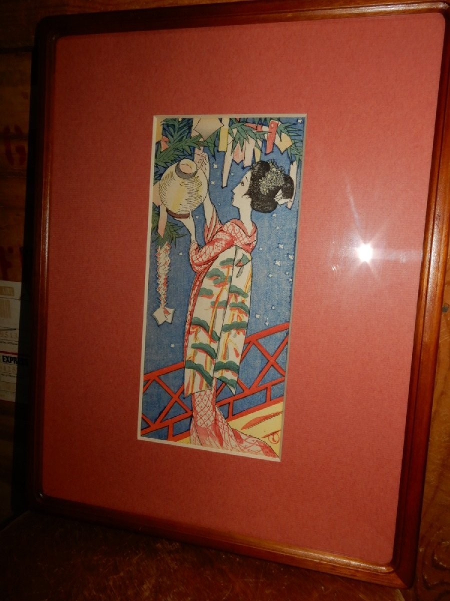 ☆Yumeji Takehisa ☆Yumeji Takehisa