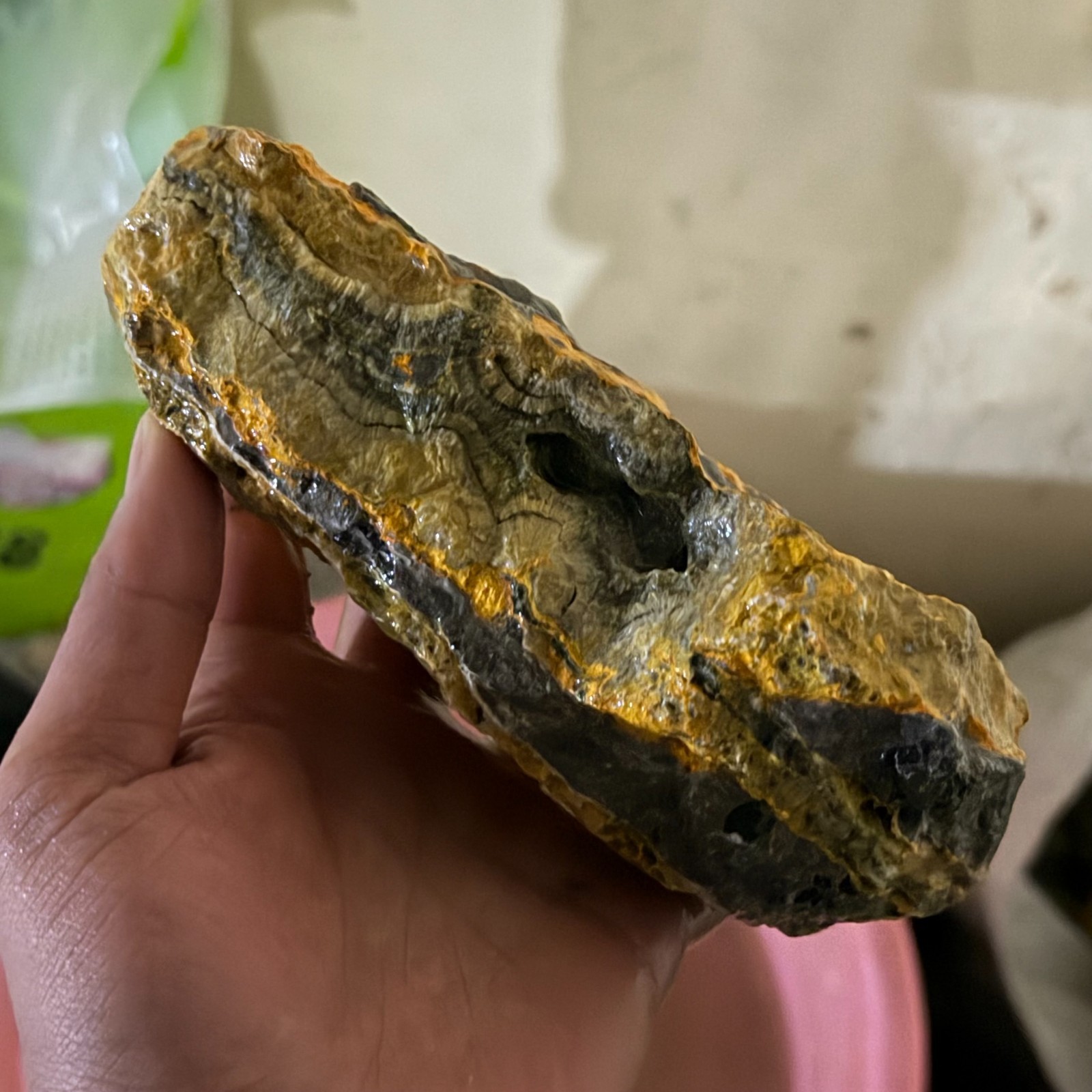 50kg Wholesale Natural Raw Siberia Bumblebee Jasper Rough Crystal Mineral 50kg Wholesale Natural Raw Siberia Bumblebee Jasper Rough Crystal Mineral