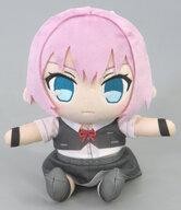 Used Plush Toy Shiranui Kanmusu Plush Toy 'Kantai Collection KanColle ' Loppi HM Used Plush Toy Shiranui Kanmusu Plush Toy 'Kantai Collection KanColle ' Loppi HM