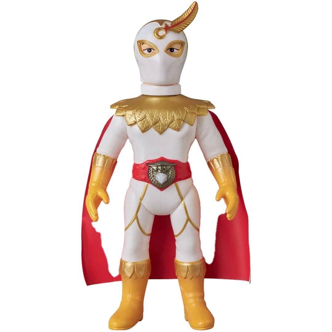 Toei Retro Soft Vinyl Collection ☆ Condorman Approx. 24cm Comic Anime Soft