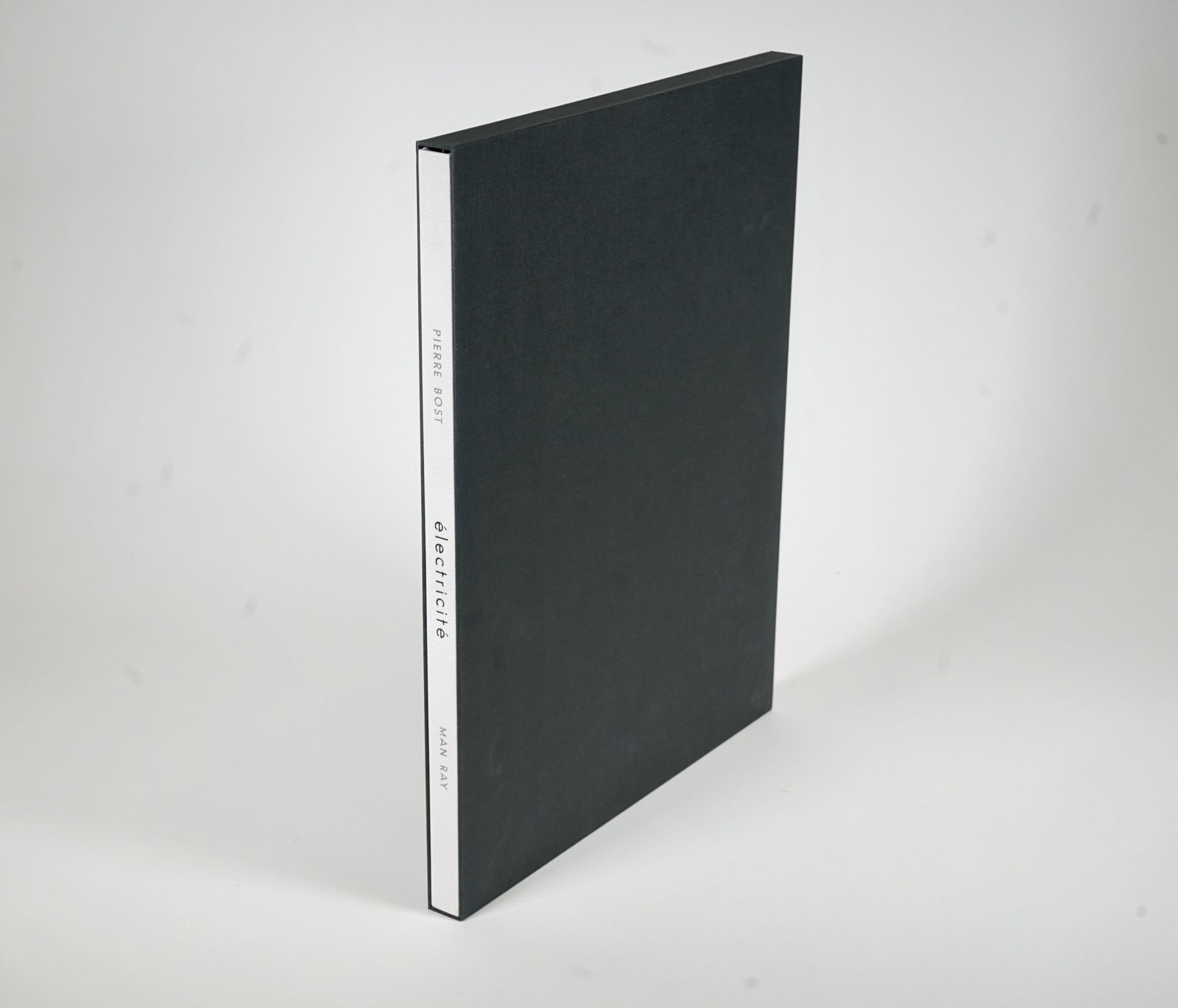 Man Ray / ÉLECTRICITÉ Signed 1st Edition 1931 Man Ray / ÉLECTRICITÉ Signed 1st Edition 1931