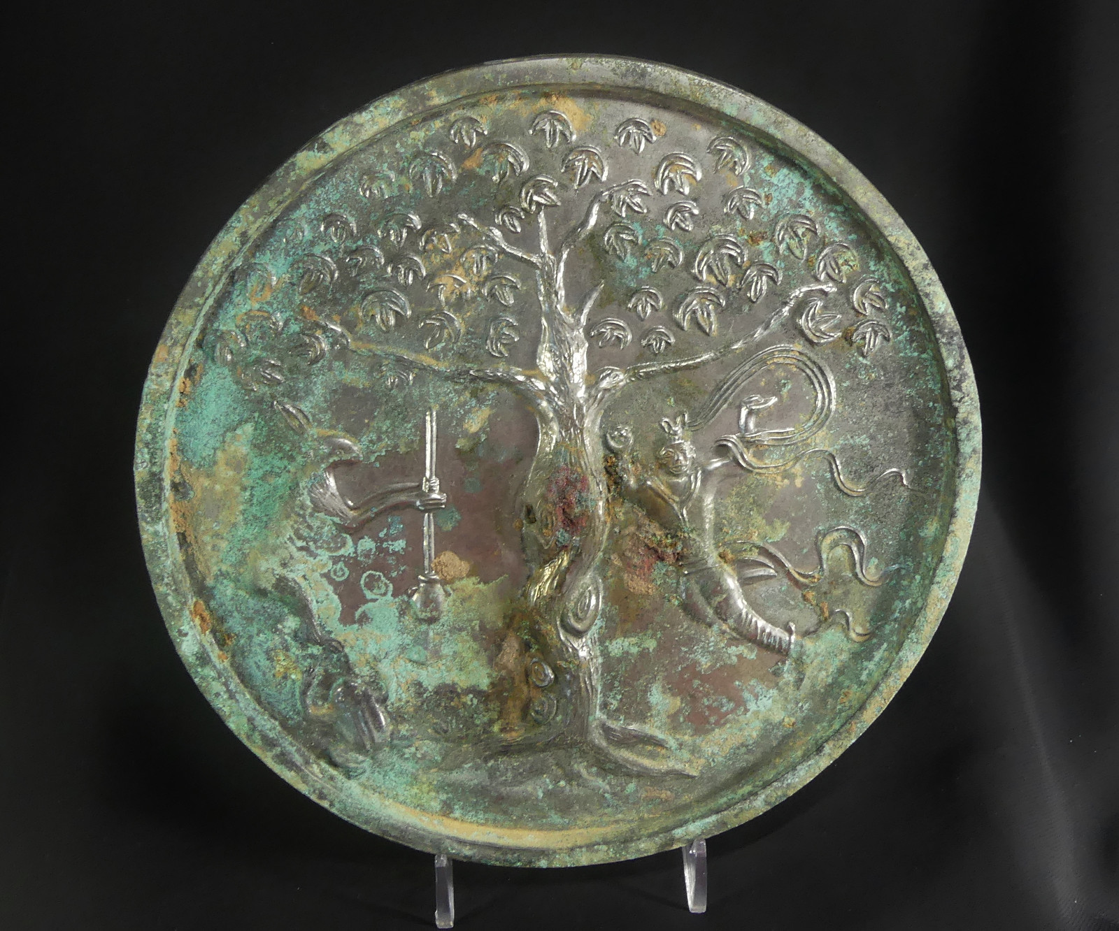 Ancient Chinese Tang Dyn. 7 Ancient Chinese Tang Dyn. 7