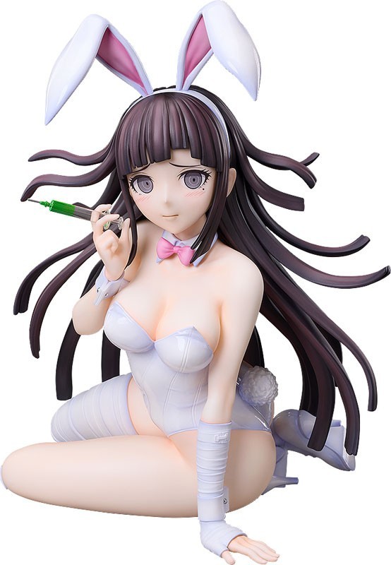 Super Danganronpa 2 Mikan Tsumiki Bunny Ver. 1/4 Figure FREEing Anime 2025 Super Danganronpa 2 Mikan Tsumiki Bunny Ver. 1/4 Figure FREEing Anime 2025