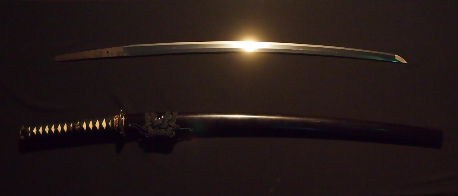 Hizen Kuniju Omi Daijo Fujiwara Tadahiro Special Preservation sword Hizen Kuniju Omi Daijo Fujiwara Tadahiro Special Preservation sword