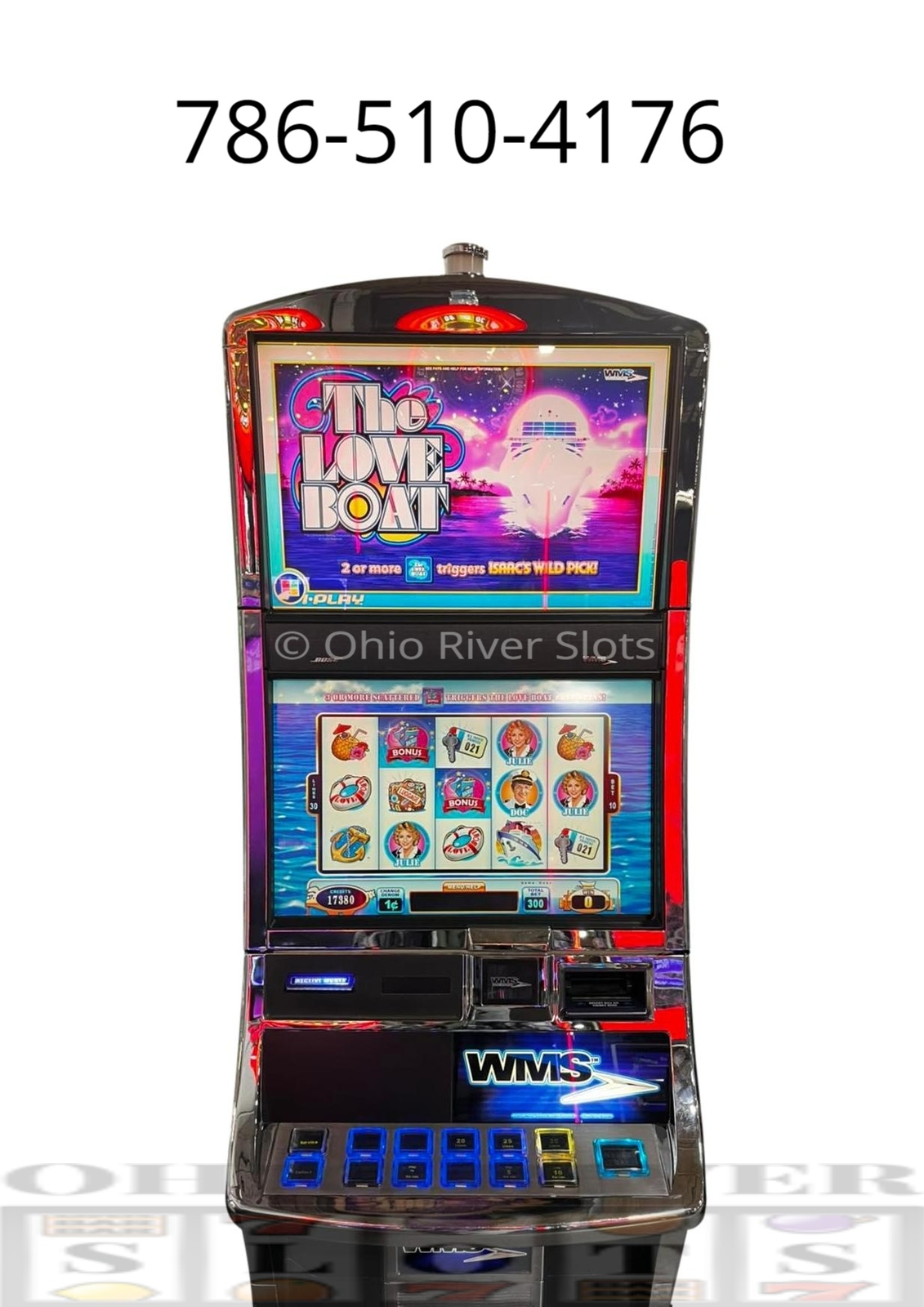 Williams Bluebird 2 Slot Machine Williams Bluebird 2 Slot Machine