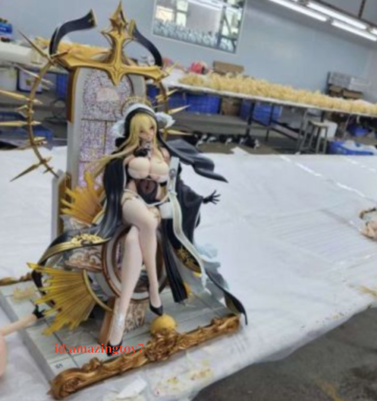 Acy XPIC Studio Azur Lane Implacable Resin Statue 1/4 Scale EX Acy XPIC Studio Azur Lane Implacable Resin Statue 1/4 Scale EX