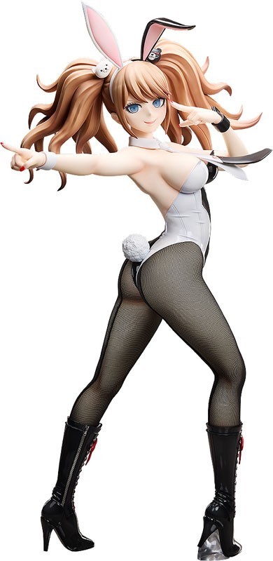 Preorder Danganronpa Trigger Happy Havoc Junko Enoshima Bunny 1/3 figure FEB2027 Preorder Danganronpa Trigger Happy Havoc Junko Enoshima Bunny 1/3 figure FEB2027
