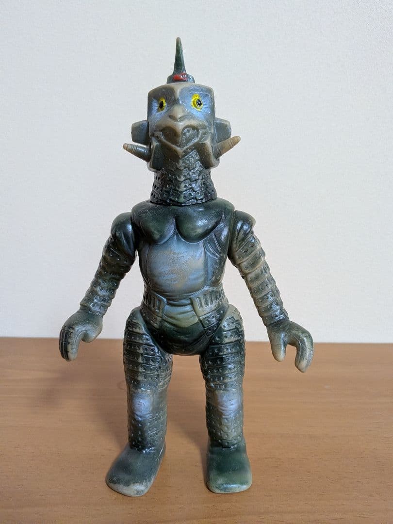 Rare Maruzan Soft Vinyl Windham 2Nd Season Ultra Seven Rare Maruzan Soft Vinyl Windham 2Nd Season Ultra Seven